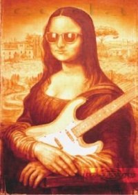 TheCodaband's profile picture. See you in Heaven before the Devil knows we're dead !😈