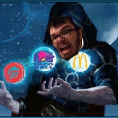 Avid Commander and Fortnite Player. Co-host @TheTrinisphere bringing home wins for the Spikes.