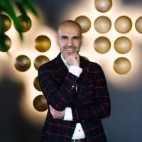 Amir Roughani (@roughani1) Twitter profile photo