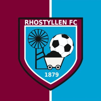 Rhostyllen FC