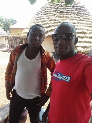 CamaraA28765231's profile picture. Abdoulaye Kamaghan politicien