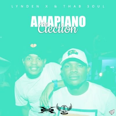 Lynden X DJ| Thab Soul & Lynden X Amapiano Clection Mix | The Art Of Living |December Mix
Booking: xolani.lyndenx@gmail.com|0760322601 | I Follow Back👊