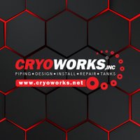 CryoWorks, Inc.(@CryoWorksInc) 's Twitter Profile Photo