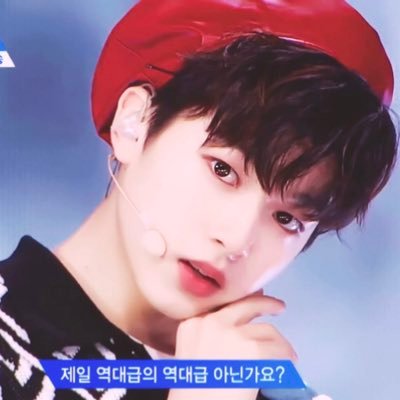 LightRain040913's profile picture. #LEEJINWOO #이진우