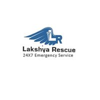 Lakshya Rescue(@LakshyaRescue) 's Twitter Profile Photo