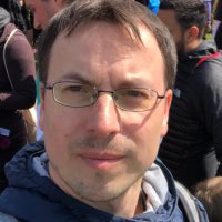 Pavel Levkin(@levkinlab) 's Twitter Profile Photo