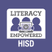 HISD Reads (@hisd_literacy) Twitter profile photo HISD Reads (@hisd_literacy) Twitter profile photo