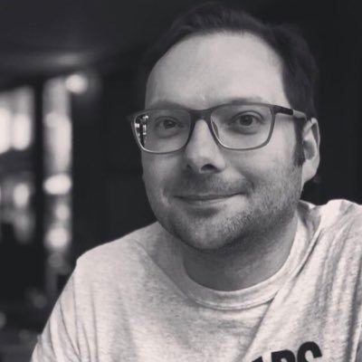Rob Mair Profile