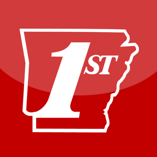 2x military bank of the year, Banky Award winner, 1x Forbes Best Bank in America & Arkansas recipient, 3x Best Place to Work in Arkansas Member FDIC