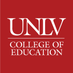 UNLV College of Education (@unlvcoe) Twitter profile photo