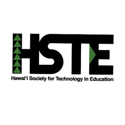 💻Hawaii Society for Technology in Education🌱🙌🏻Leveraging technology in education to accelerate a more innovative, resilient and sustainable Hawai’i.