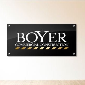 Boyer Construction is a full-service general #contractor, headquartered in Columbia, SC and licensed in SC, NC, GA, and TN. 
#constructioncompany #construction