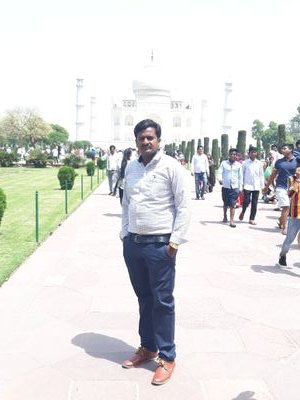 RatnakishoreDa2's profile picture. Keep Smiling ☺