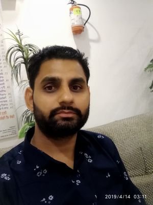 lkarora22411's profile picture. Lalit