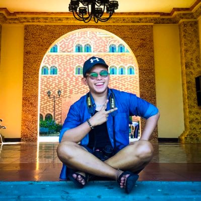 senladia's profile picture. Take pride in what you do. The things that shake you color who you are. That will be your truth.