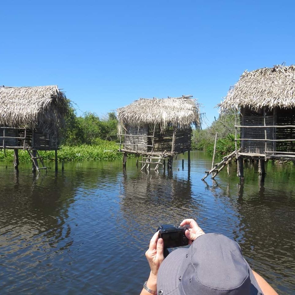 amonita81's profile picture. Acuacultura Rural