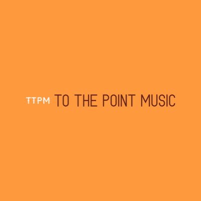 topointmusic Profile Picture