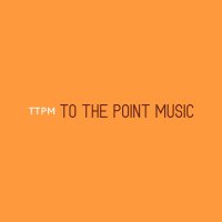 To The Point Music(@topointmusic) 's Twitter Profile Photo