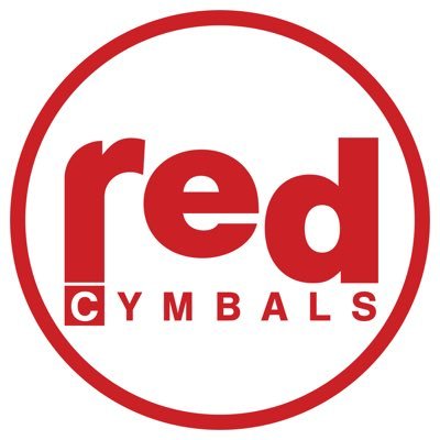 Making creative custom cymbals - shipping worldwide - promoting positive mental health - Red Drum Shedding info@redcymbals.com