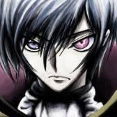 Lelouch90297951's profile picture. Might take over a country later. idk