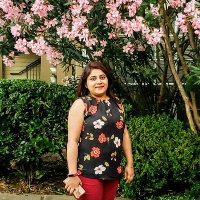 Postdoc Associate @bcmhouston |
#Bioinformatician | #DEI #womaninstem
#toddlermom #immigrantscientist