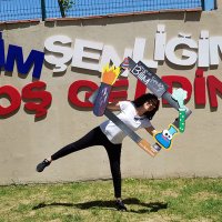 Melek ALKAN ŞİMŞEK (@melekalkanmek1) Twitter profile photo