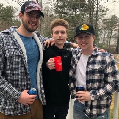 UMaine ‘22; “The greatest enemy of knowledge is not ignorance, it is the illusion of knowledge.”- Stephen Hawking