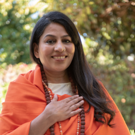 Spiritual teacher, ordained lineage holder, and authoritative scholar of the Vedic Sciences of Ayurveda, Yoga, and Vedanta. Founder of @vedikaglobal.