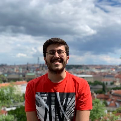 EralpKocas's profile picture. 