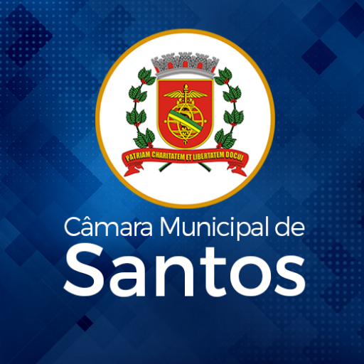 Perfil oficial do Poder Legislativo da cidade de Santos, São Paulo.