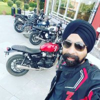 Jaspreet Singh(@1980Jaspreet) 's Twitter Profile Photo