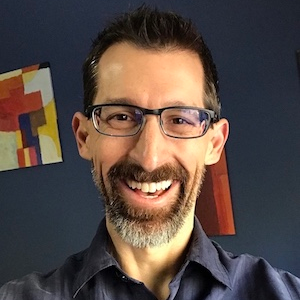 realTimColson's profile picture. Technology geek in the desert