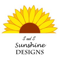 SandSSunshineDesigns(@SSSunshineDesi1) 's Twitter Profile Photo