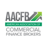 NAELB_AACFB's profile picture. AACFB is an association formed BY commercial finance brokers FOR commercial finance brokers. The AACFB (formerly NAELB) is the Broker's Advocate. https://t.co/59j3q501de