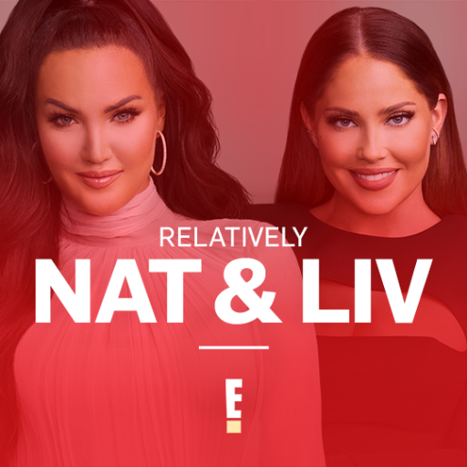 The official Twitter page of #RelativelyNatandLiv on E!