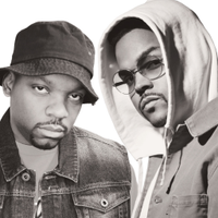 Official SlumVillage(@slumvillage) 's Twitter Profile Photo