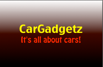 It's all about cars, we give you the info and lets share :)!