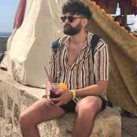 Adam Bond (@bondiieeee) 's Twitter Profile