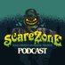 ScareZone Podcast (@szpodcast) artwork