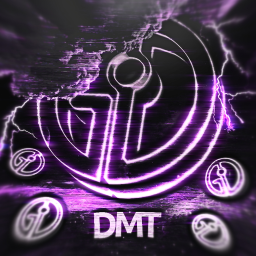 PsychedelicDMT's profile picture. I’m shit at cod