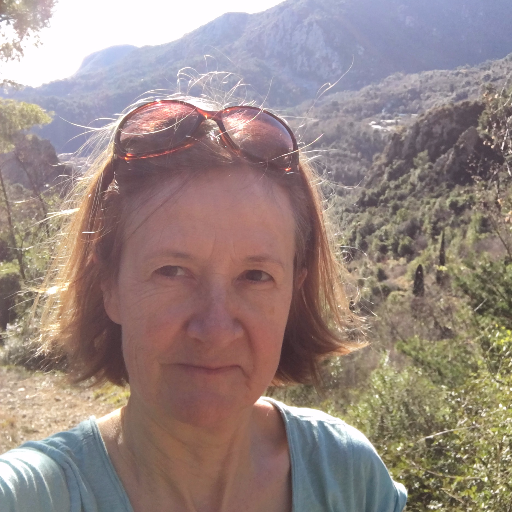 LucindaCulpin1's profile picture. 