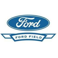 Ford Field (@fordfield) 's Twitter Profile