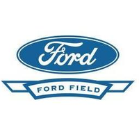 Ford Field(@fordfield) 's Twitter Profile Photo