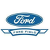 Ford Field (@fordfield) Twitter profile photo