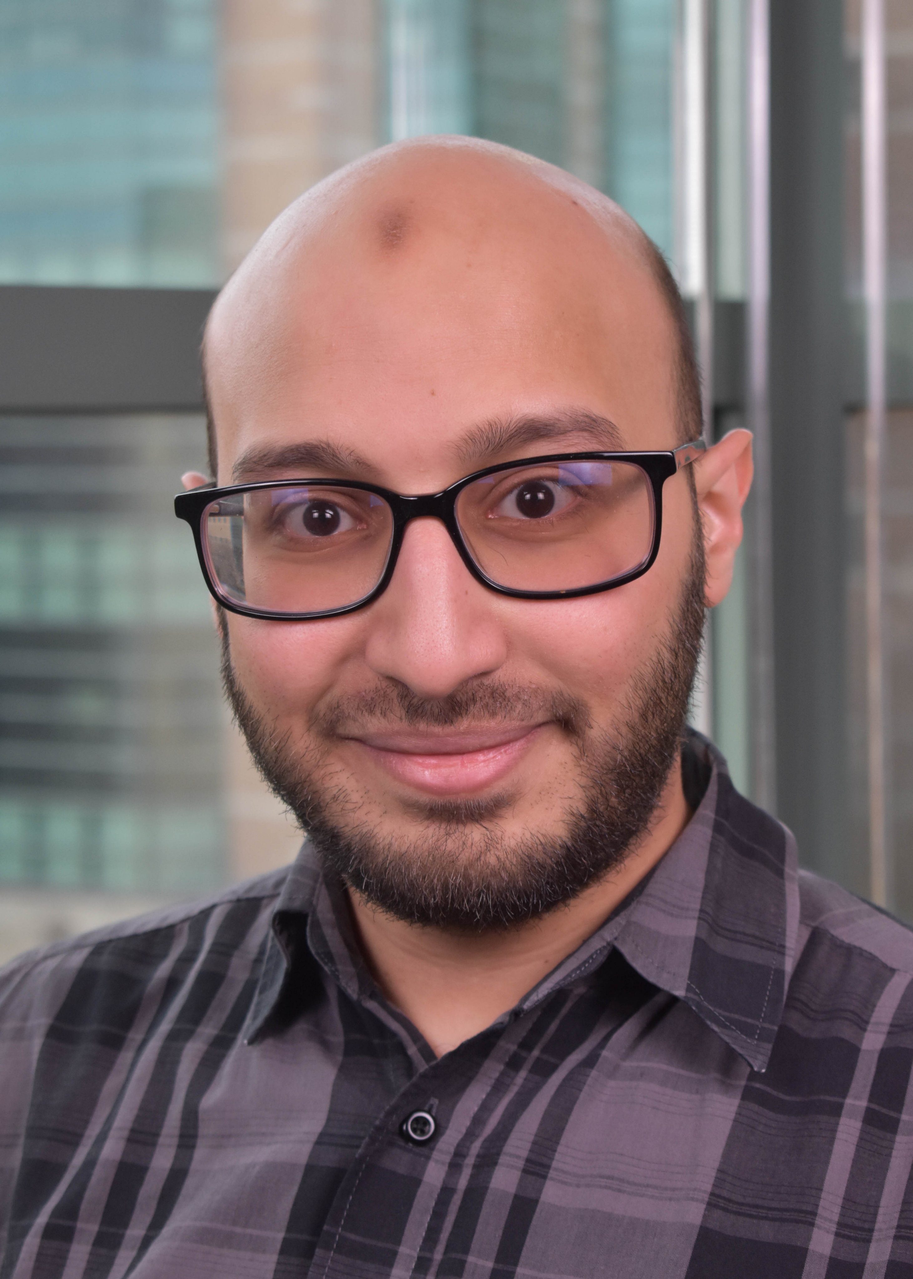 Asst Prof of CS @MBZUAI. Pretrained previously: @Harvard | @UofIllinois | @Nvidia | @Princeton. Checkout @CompArchSA !