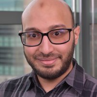 Abdulrahman Mahmoud (@arhmahmoud) 's Twitter Profile