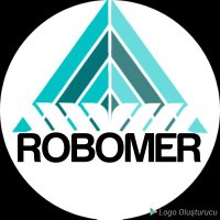 Robomer (@robomer_tr) 's Twitter Profile