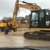 Riby plant hire + groundworks (@hireriby) Twitter profile photo Riby plant hire + groundworks (@hireriby) Twitter profile photo