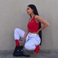 z (@zariahmontelli) 's Twitter Profile