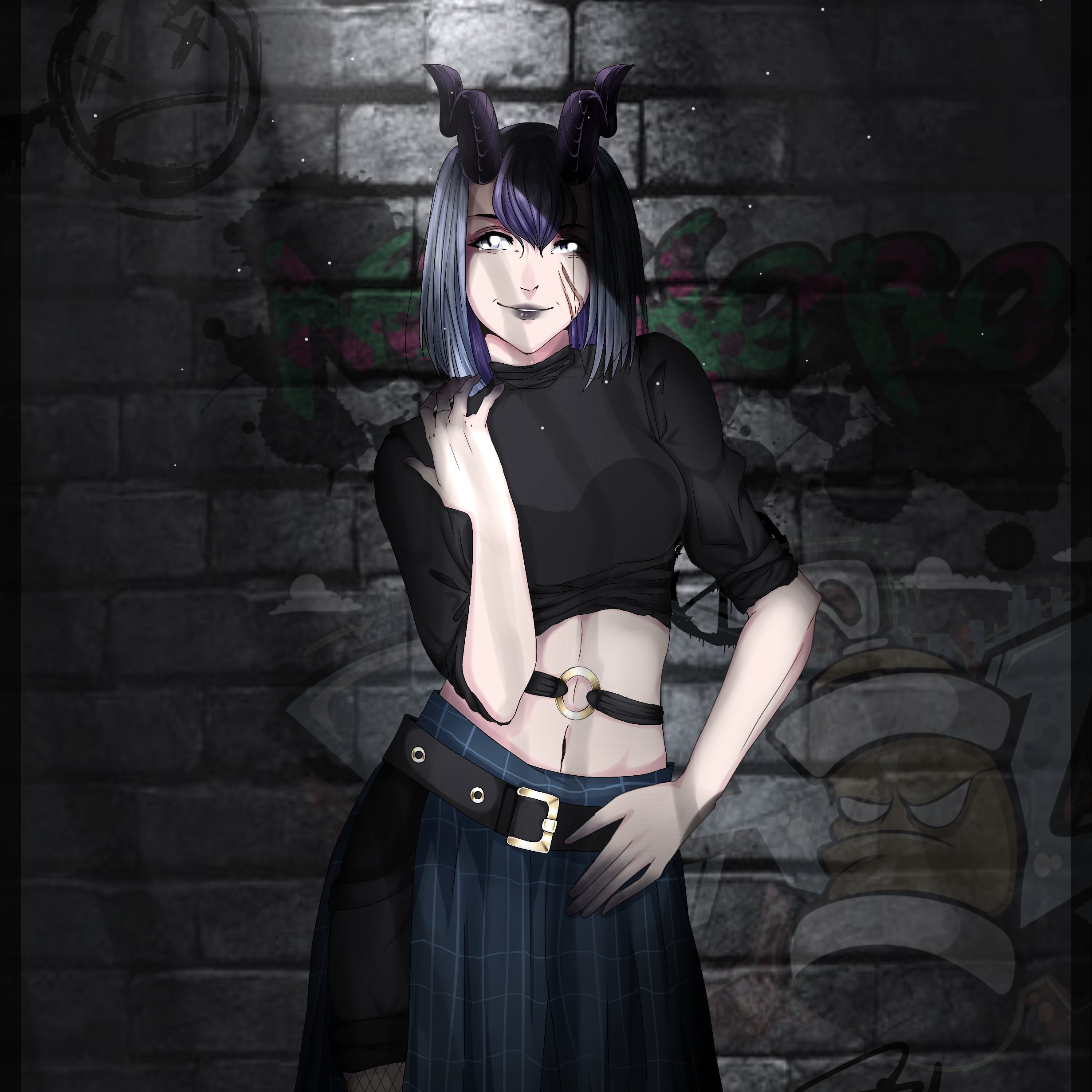 Shiloh Devilさんのプロフィール画像